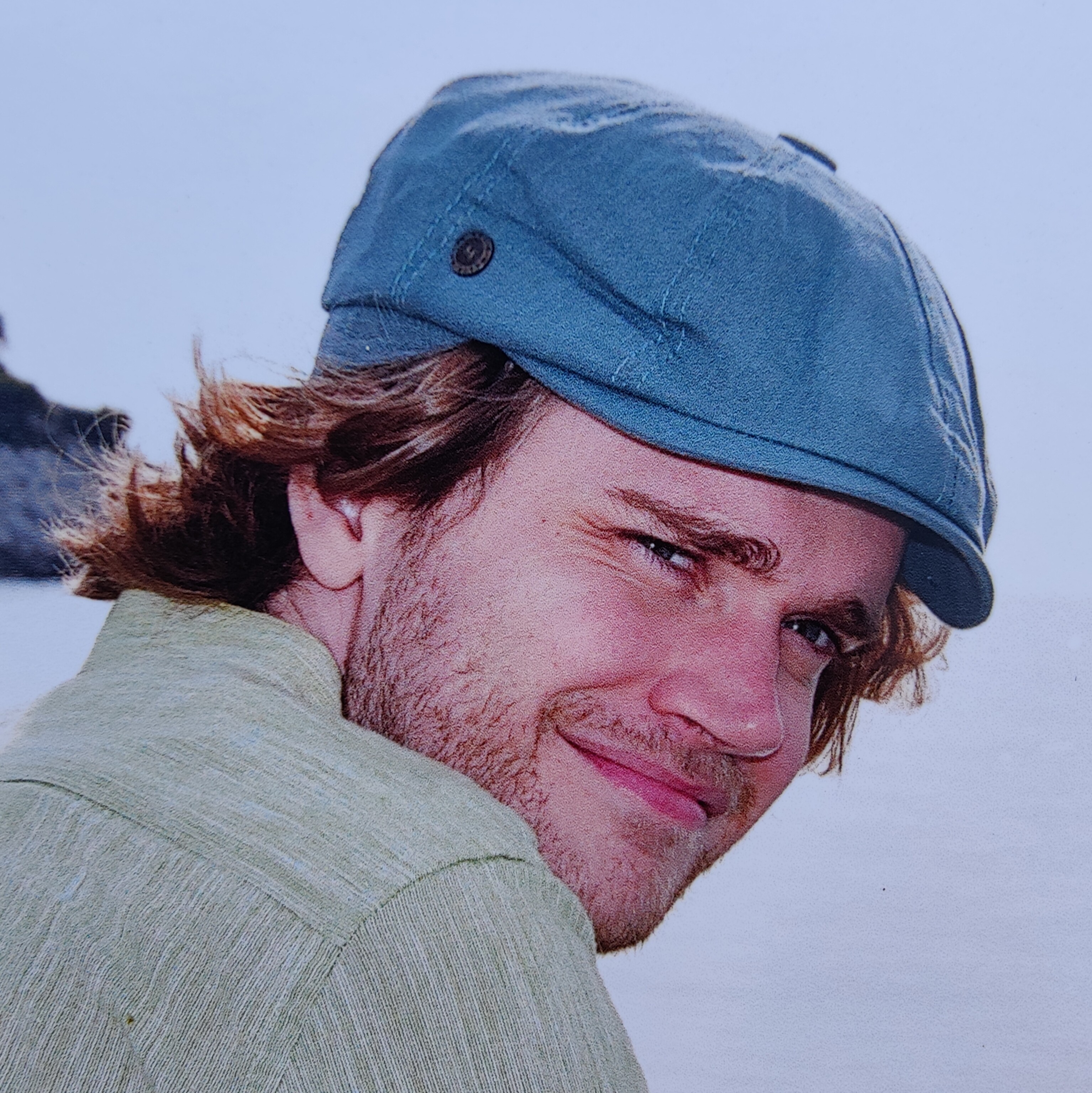 Jo Van Bulck
